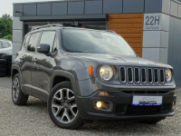 Jeep Renegade 1.6M-Jet Fajny Stan!!! Białogard - zdjęcie 3