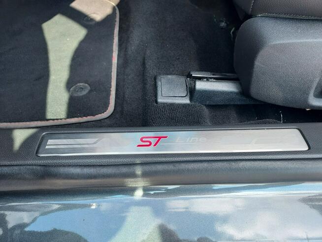 Ford Mondeo Sadlno - zdjęcie 8
