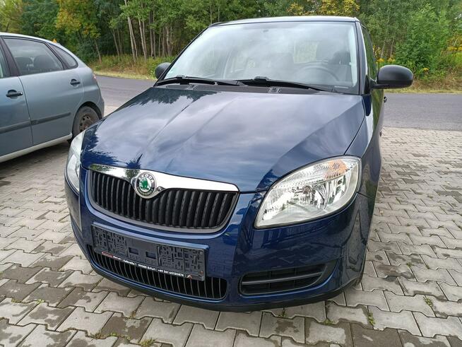 Škoda Fabia Bardzo zadbana. Ekonomiczna. Stare Budy - zdjęcie 7
