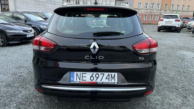 Renault Clio Benzyna Zarejestrowany Ubezpieczony Elbląg - zdjęcie 7