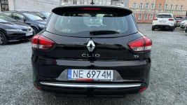 Renault Clio Benzyna Zarejestrowany Ubezpieczony Elbląg - zdjęcie 7