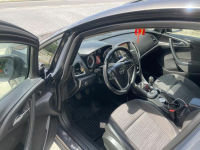 Opel Astra J 1.6 CDTI /Pilnie Sprzedam/ Jarocin - zdjęcie 5