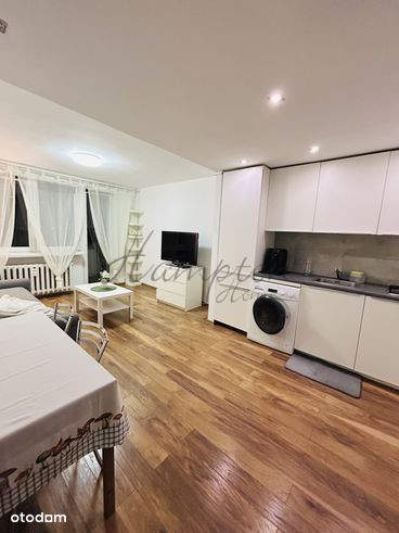 Kawalerka | 24m2 | Warszawa, Ochota Ochota - zdjęcie 7