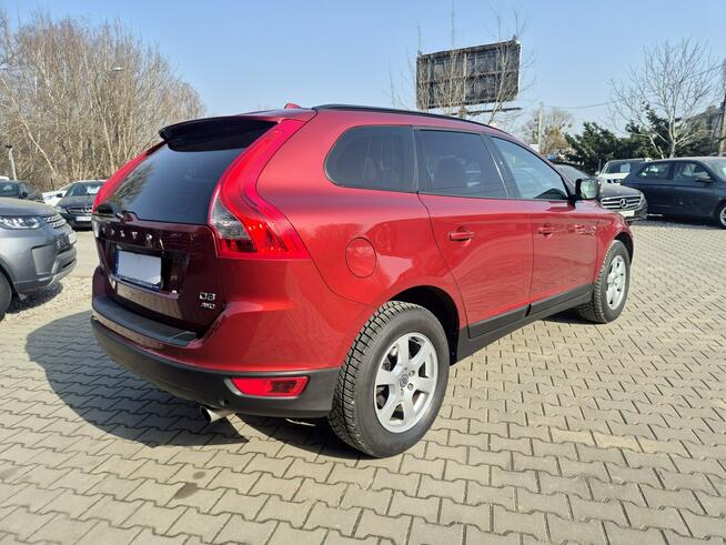 Volvo XC 60 Salon Polska * Idealny Konstancin-Jeziorna - zdjęcie 6