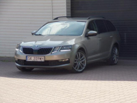 Škoda Octavia Klimatronic /Gwarancja /Led /Tablet /2018 /Krajowy Mikołów - zdjęcie 5