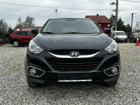 Hyundai ix35 2011r Climatronic Panorama Gwarancja Kutno - zdjęcie 8