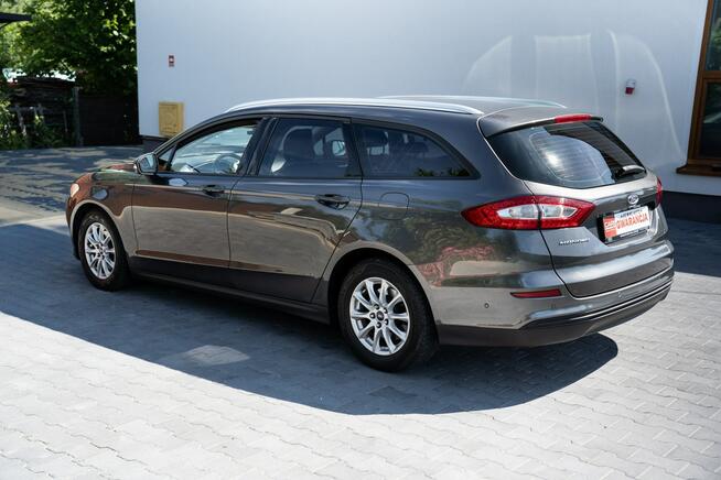 Ford Mondeo-2.0 diesel- 150km- SALON POLSKA! Grodzisk Mazowiecki - zdjęcie 6