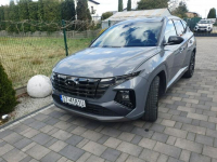 Hyundai Tucson executive  , n line , 48 v Chełm Śląski - zdjęcie 10