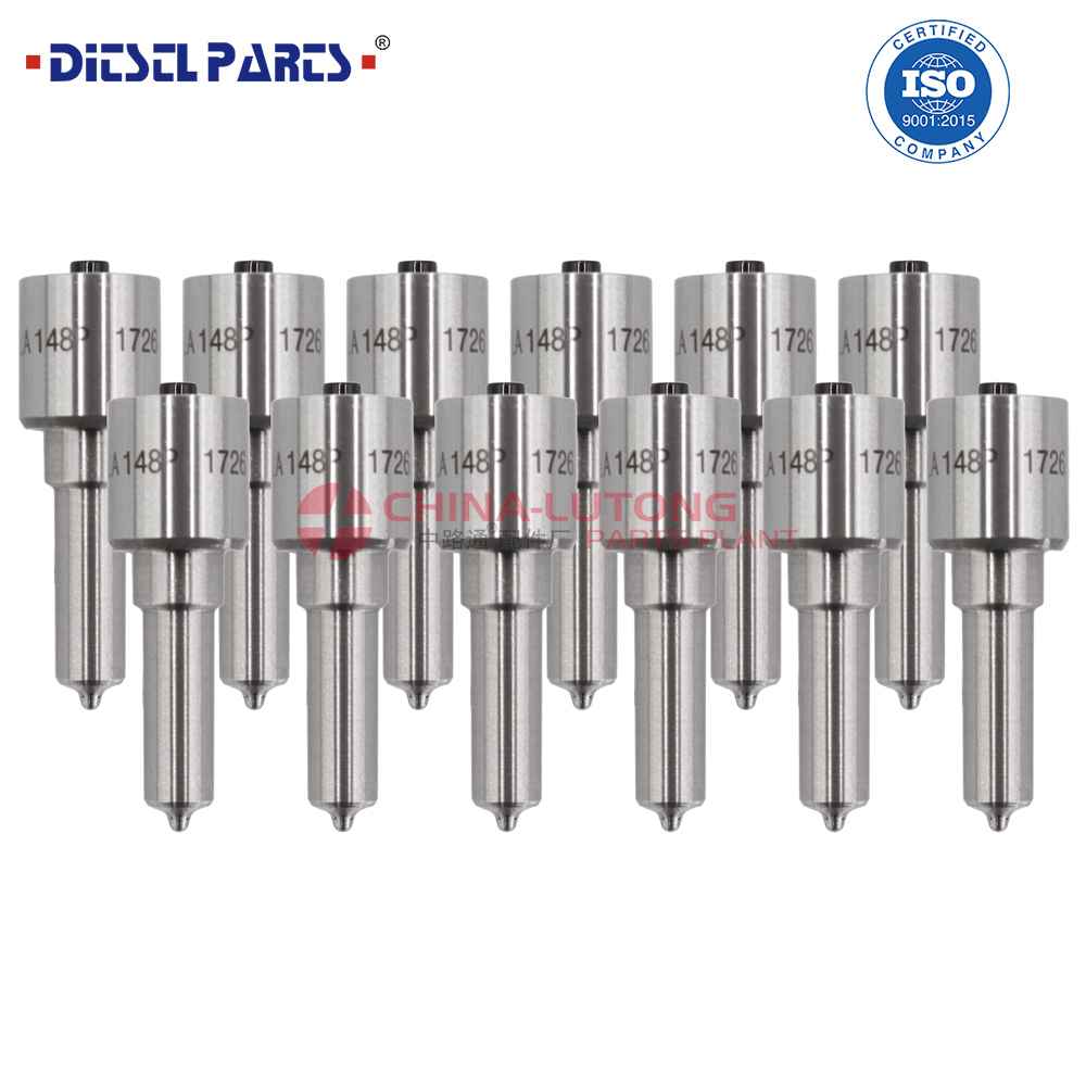 Nozzle Sprayer 0433175481 Reblinko - zdjęcie 1