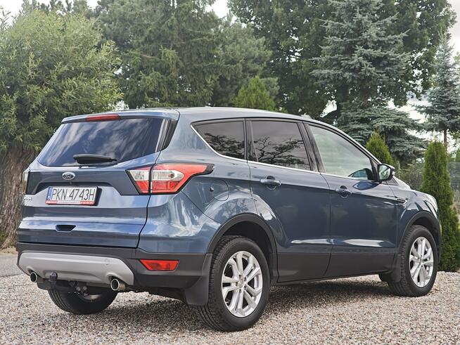 Ford Kuga Sadlno - zdjęcie 6