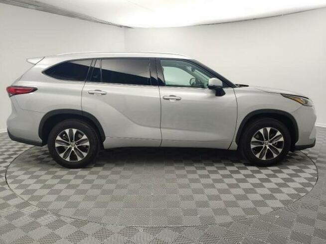 Toyota Highlander 3.5 XLE automat Katowice - zdjęcie 6