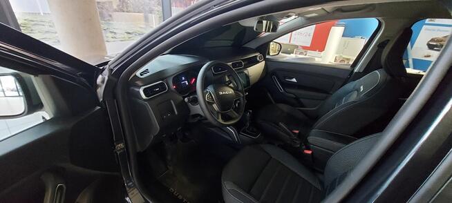 SPRZEDAM DACIA DUSTER LPG Bydgoszcz - zdjęcie 6