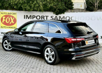 Audi A4 2.0tdi 190KM Quattro Automat, Virtual - RATY, Zamiana! Olsztyn - zdjęcie 5