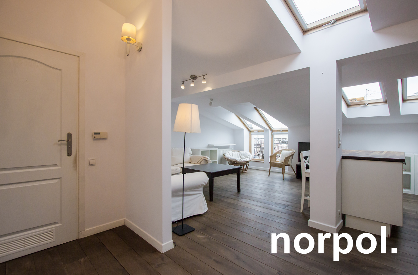 Kazimierz, Bożego Ciała, 2 pokoje do sprzedania, balkon, komórka Kraków - zdjęcie 3