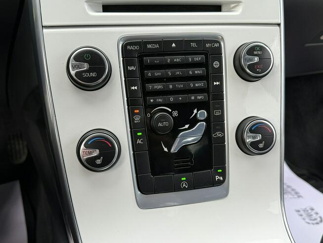 Volvo S60 2,0D3 136KM Lift/Ledy/Navi/Xenony/PDC/Serwisowany/Alu19 Węgrów - zdjęcie 6