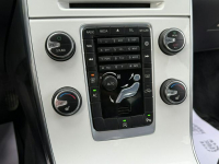 Volvo S60 2,0D3 136KM Lift/Ledy/Navi/Xenony/PDC/Serwisowany/Alu19 Węgrów - zdjęcie 6