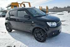 Suzuki Ignis 1.2B 2017r/ Serwis/ Kamera/ Grzane Fotele/ Sprowadzony Tarnogród - zdjęcie 8