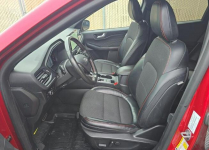 Ford Escape Bogata wersja wyposażenia / AWD / Hybryda Białystok - zdjęcie 7