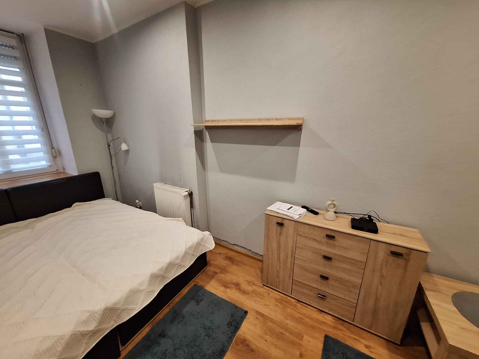 2pok, 41met, Okolice Kurkowej PARKING (Wrocław) Śródmieście - zdjęcie 6