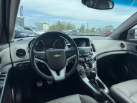 Chevrolet Cruze, 2012 Michałowice - zdjęcie 11