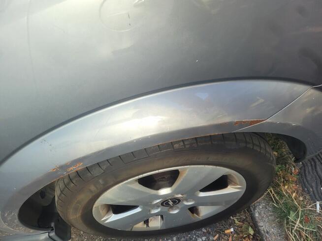 Sprzedam Opel Vectra C kombi 2.2 benzyna 2008 rok Warszawa - zdjęcie 7