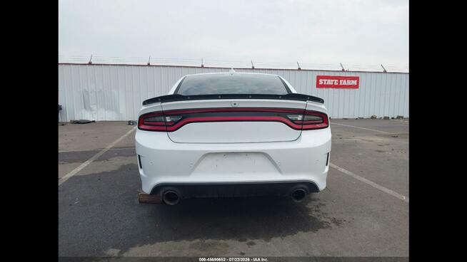 Dodge Charger Wersja GT / niski przebieg Białystok - zdjęcie 8