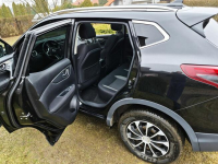 Nissan Qashqai II 1.2 lift j11 2018r. bogate wyposażenie Tarnowskie Góry - zdjęcie 12
