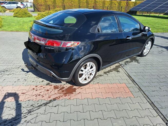 Sprzedam Honda civic Blizne - zdjęcie 8
