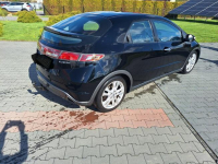 Sprzedam Honda civic Blizne - zdjęcie 8