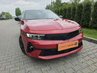 Opel Astra 1 Właściciel/Kraj/FV/Bogata/GS/Wyprzedaż Balice - zdjęcie 2