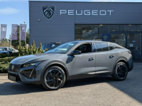 Peugeot 408 1.2T mHEV GT Exclusive RP2026 OD RĘKI/Szklany Dach