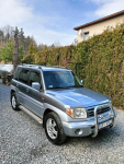 Mitsubishi Pajero Pinin Kobiernice - zdjęcie 2