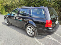 Golf IV 1.9TDI 90KM stan perfekcyjny zamiana Mińsk Mazowiecki - zdjęcie 9