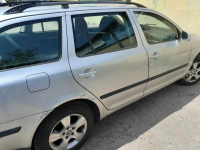 Syndyk sprzeda samochód Skoda Octavia, 2008 r. Lidzbark Warmiński - zdjęcie 9