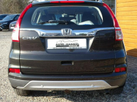 Honda CR-V 1.6CDTI Fajny  Stan!!! Białogard - zdjęcie 5