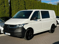 Volkswagen Transporter T6.1 5 osobowy