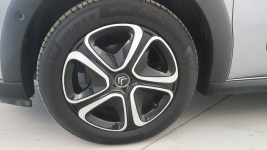 Citroen C3 1.2 PureTech Shine ! Z Polskiego Salonu ! Faktura Vat ! Warszawa - zdjęcie 9
