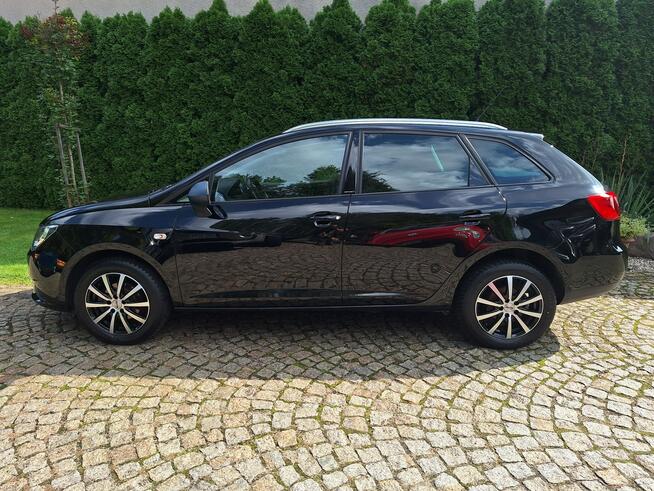 Seat Ibiza ST 1.2 TSI Connect Siewierz - zdjęcie 6