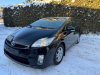 Toyota prius 2011 1.8 hybryda Kraków - zdjęcie 3