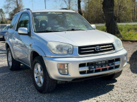 Toyota RAV-4 2,0 benz 150KM 4X4 klimatyzacja Łodygowice - zdjęcie 2