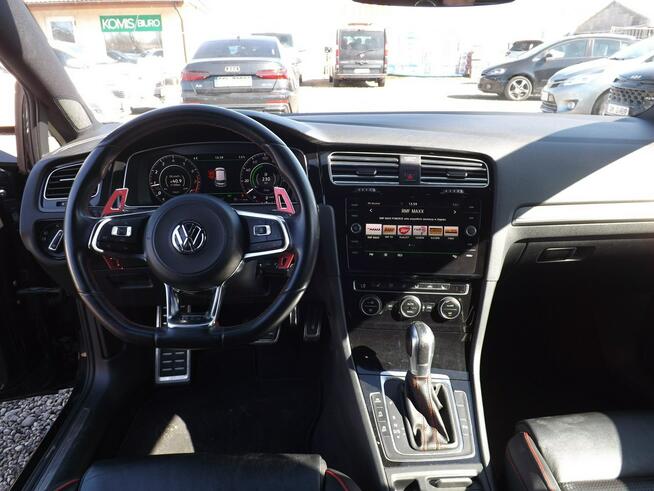 Volkswagen Golf Słupsk - zdjęcie 6