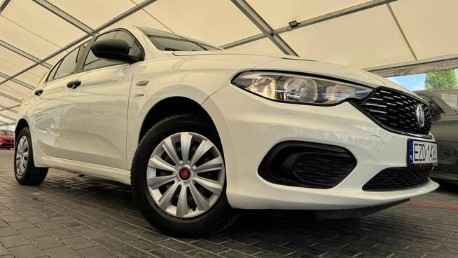 Fiat Tipo Zduńska Wola - zdjęcie 6