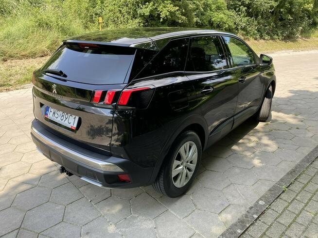 Peugeot 3008 Navi Climatronic 1.6 HDI Car Play Gostyń - zdjęcie 6