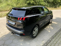 Peugeot 3008 Navi Climatronic 1.6 HDI Car Play Gostyń - zdjęcie 6