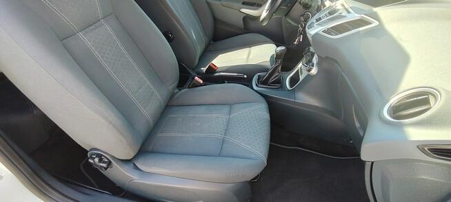 Ford Fiesta ST, stan bardzo dobry. Goczałkowice-Zdrój - zdjęcie 12