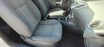 Ford Fiesta ST, stan bardzo dobry. Goczałkowice-Zdrój - zdjęcie 12