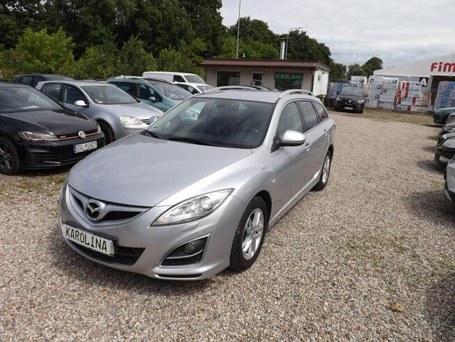 Mazda 6 Słupsk - zdjęcie 3