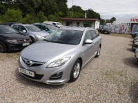 Mazda 6 Słupsk - zdjęcie 3