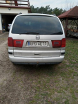 Seat Alhambra Zieleń - zdjęcie 2