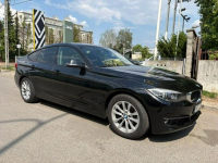 BMW 3GT Salon Polska, Serwisowany, Stan bardzo dobry. Warszawa - zdjęcie 5